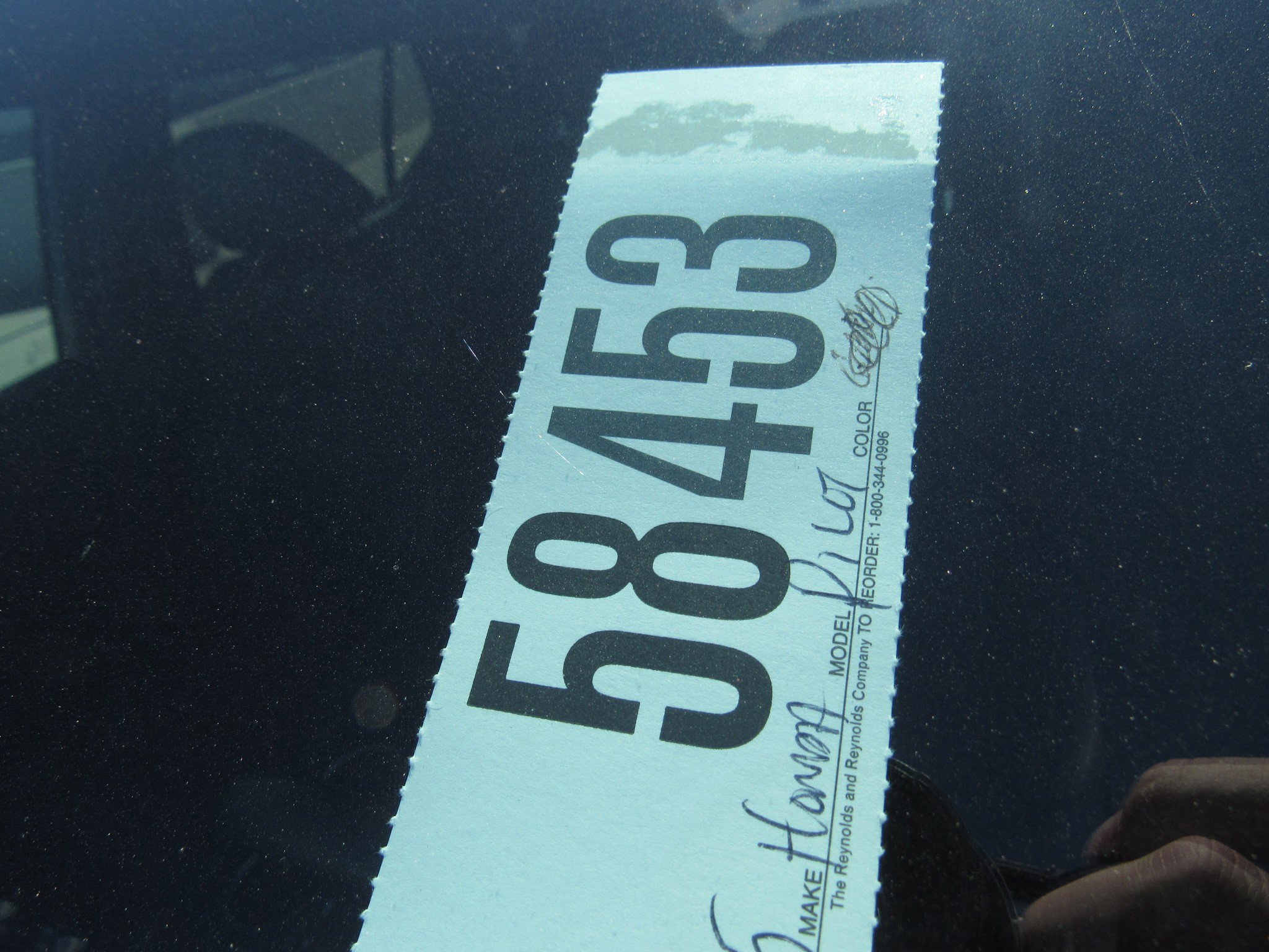 Used 2025 Honda Pilot Black Edition image 32