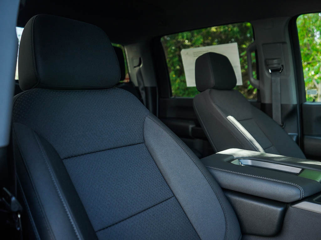 New 2026 GMC Sierra 3500 Pro w/ 1SA Pro Safety Plus Package image 10