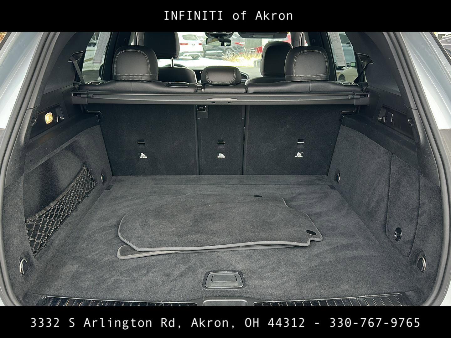 Used 2023 Mercedes-Benz GLE 450 GLE 450 image 35