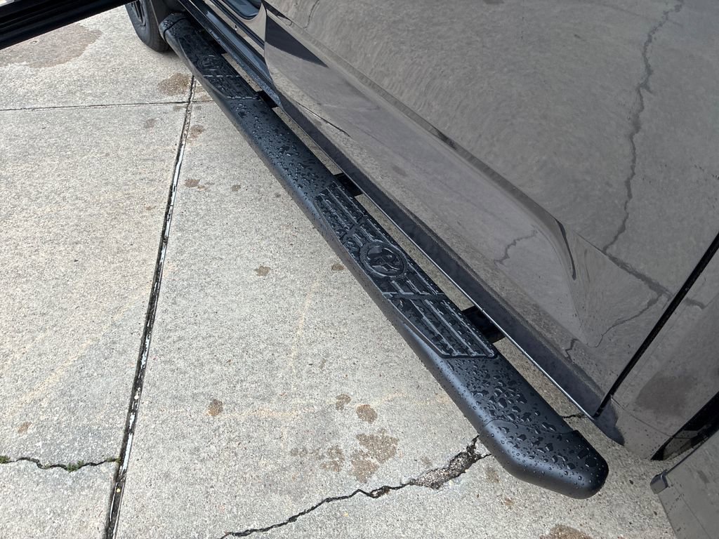 New 2026 Toyota Tundra Limited AWD/4WD image 45