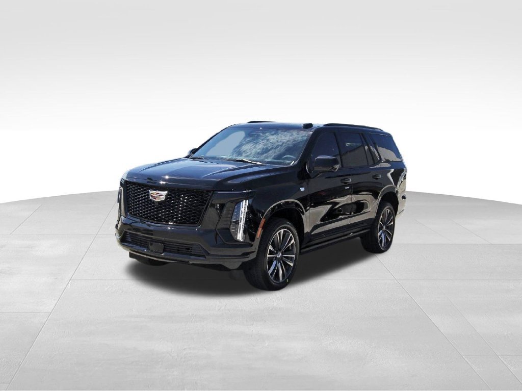 New 2027 Cadillac Escalade Sport RWD image 2