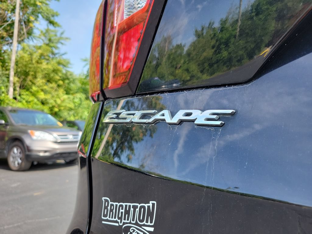 Used 2019 Ford Escape SE AWD/4WD image 32