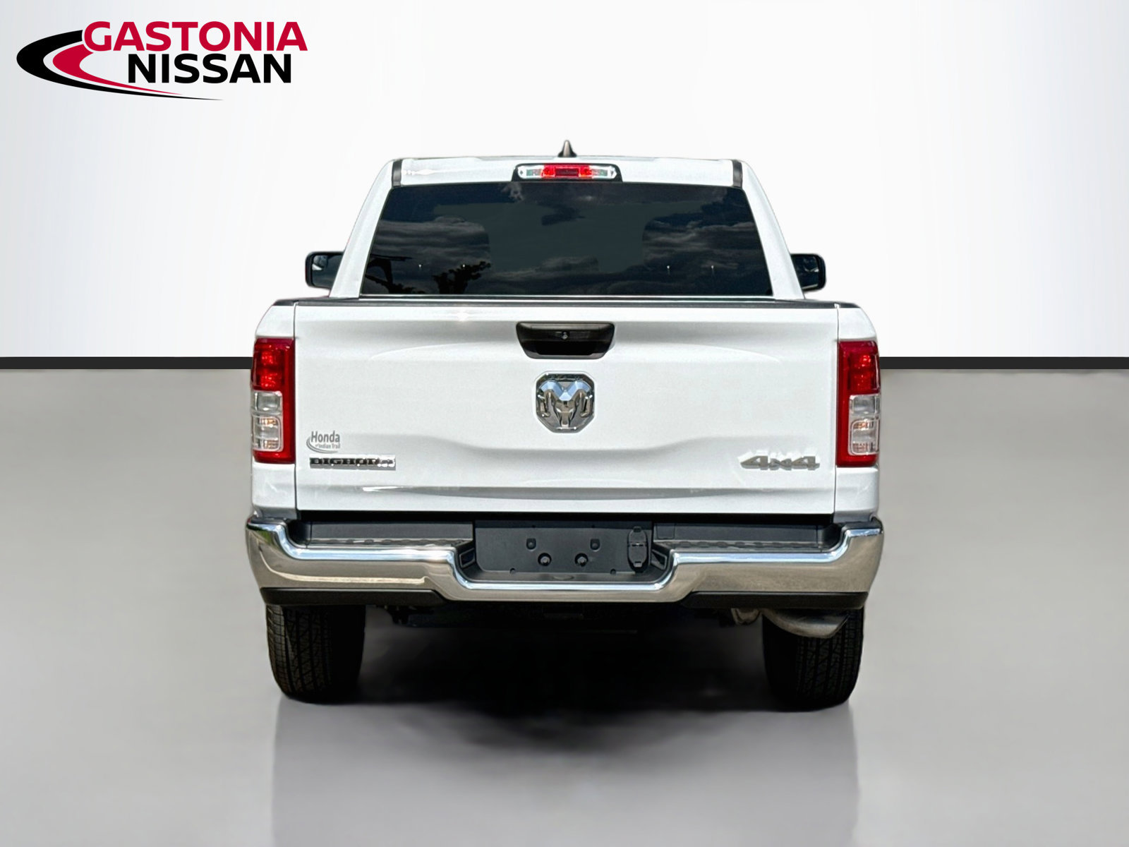 Used 2023 RAM 1500 Big Horn AWD/4WD image 7