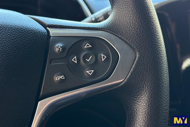 Used 2021 Chevrolet Traverse LS w/ LPO, Cargo Package image 33