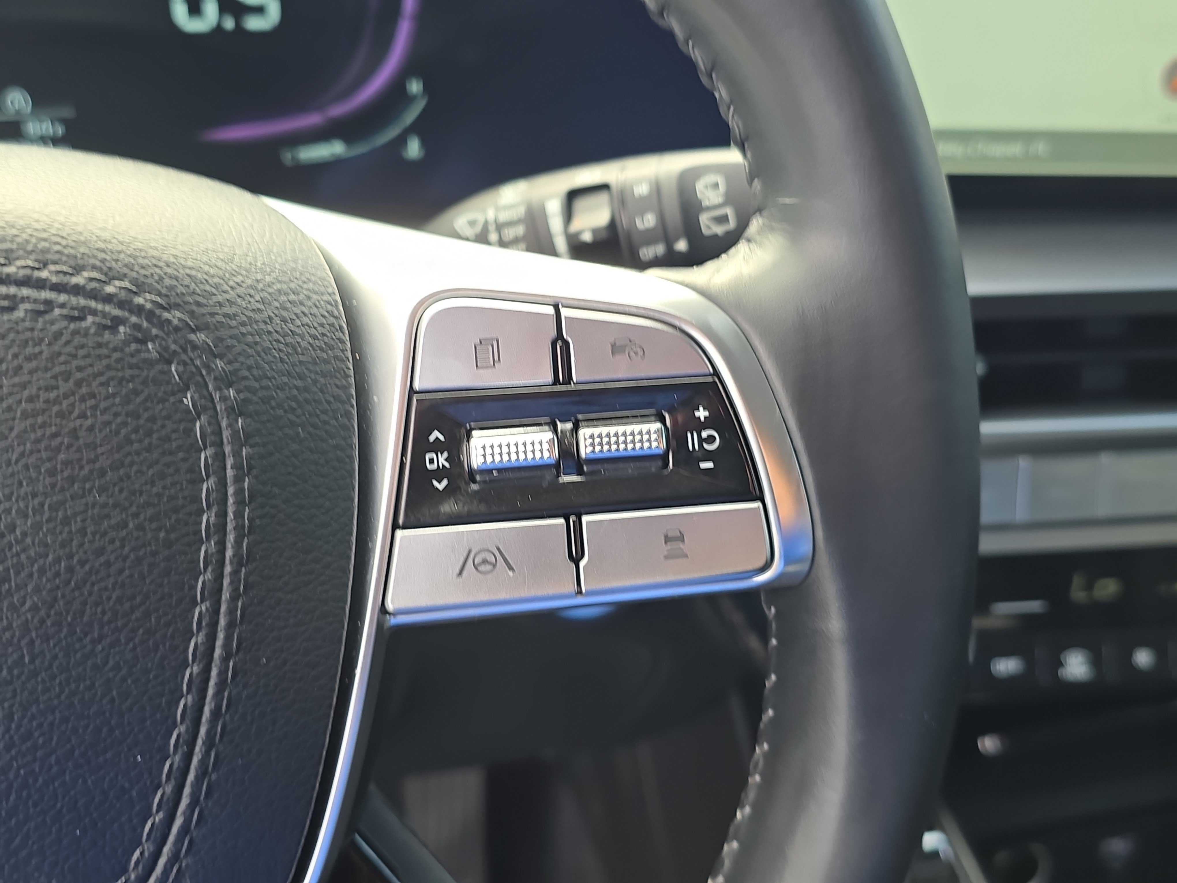 Certified 2024 Kia Telluride S AWD/4WD image 32