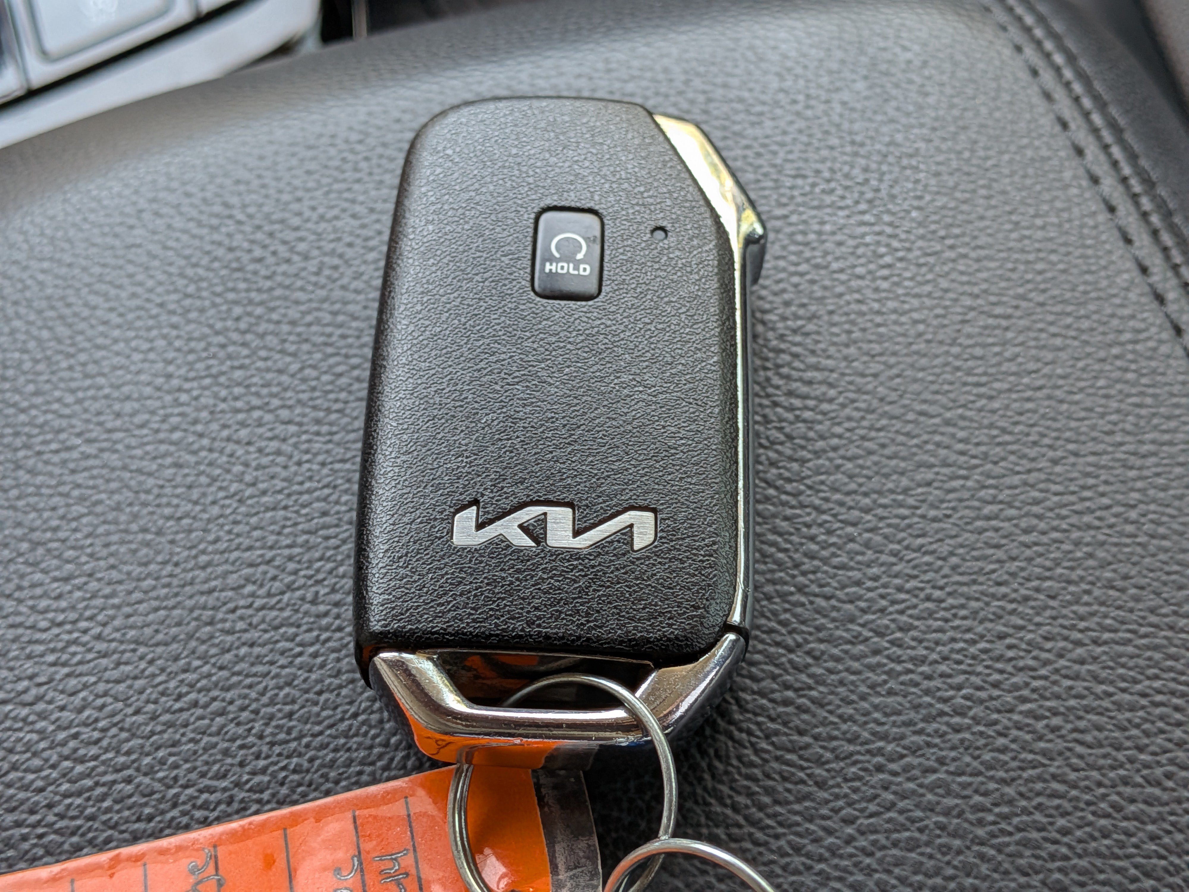 Used 2023 Kia Sportage EX FWD image 35