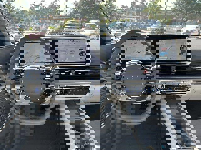 Certified 2024 Hyundai Ioniq 6 SEL image 46