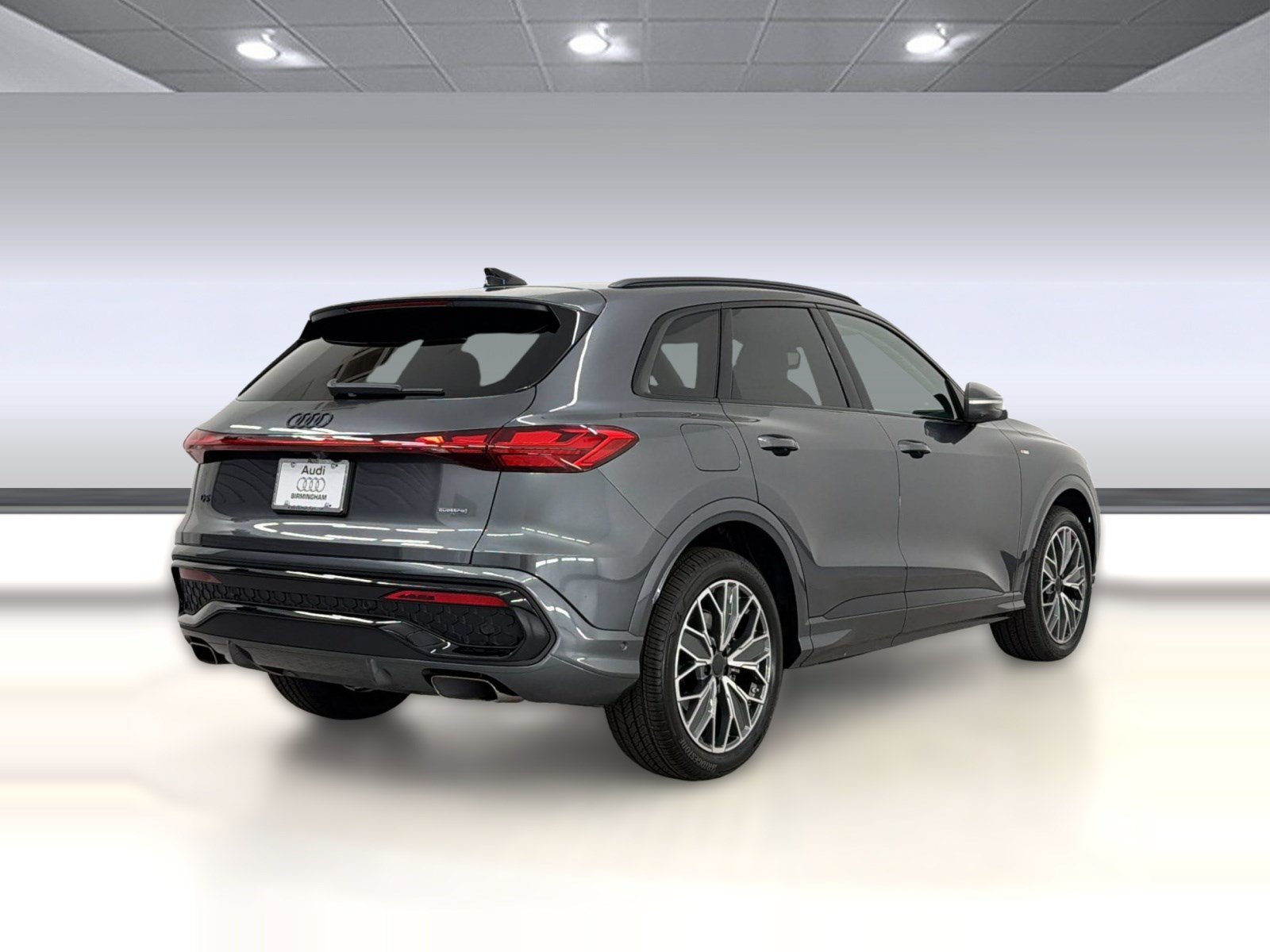 New 2026 Audi Q5 Prestige AWD/4WD image 9