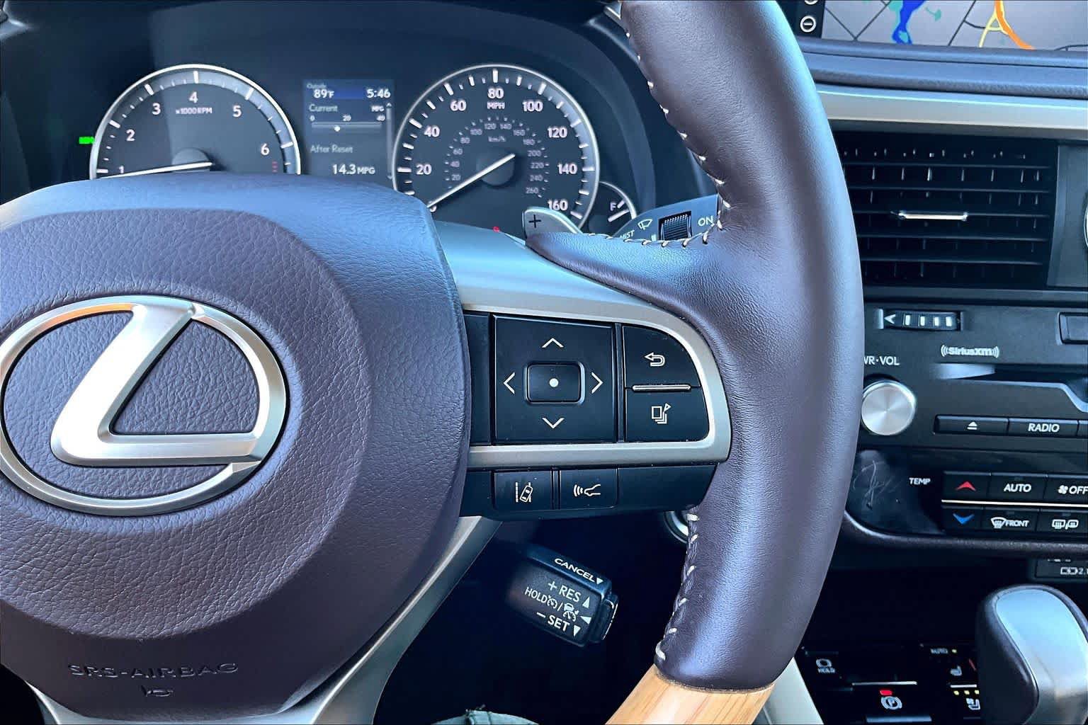 Used 2020 Lexus RX 350 FWD w/ Premium Package image 23