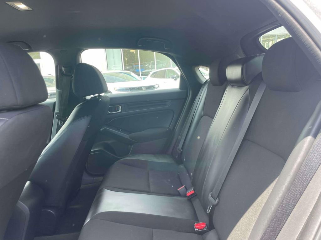 Used 2022 Honda Civic Sport image 9