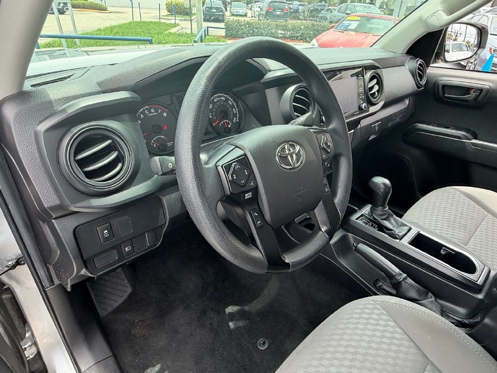 Used 2023 Toyota Tacoma SR RWD image 10