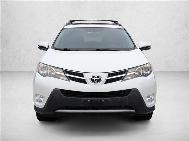 Used 2013 Toyota RAV4 Limited image 2