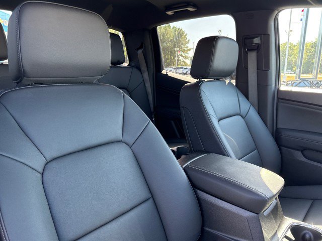 New 2026 GMC Canyon Elevation image 14