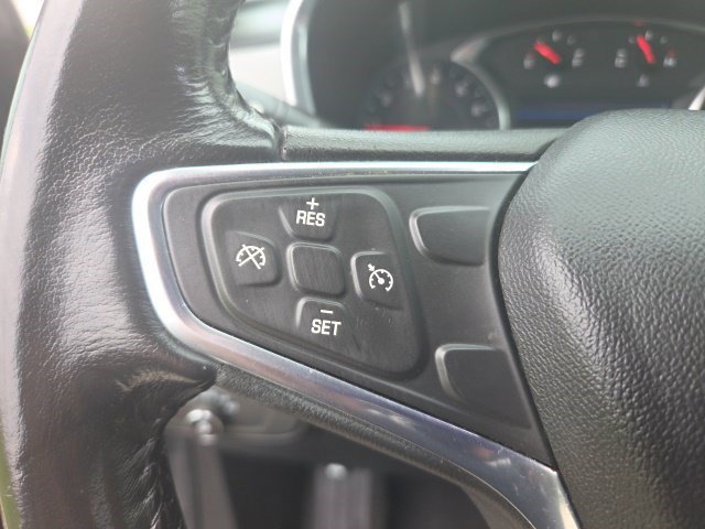 Used 2019 Chevrolet Equinox LT w/ LT True North Edition AWD/4WD image 18