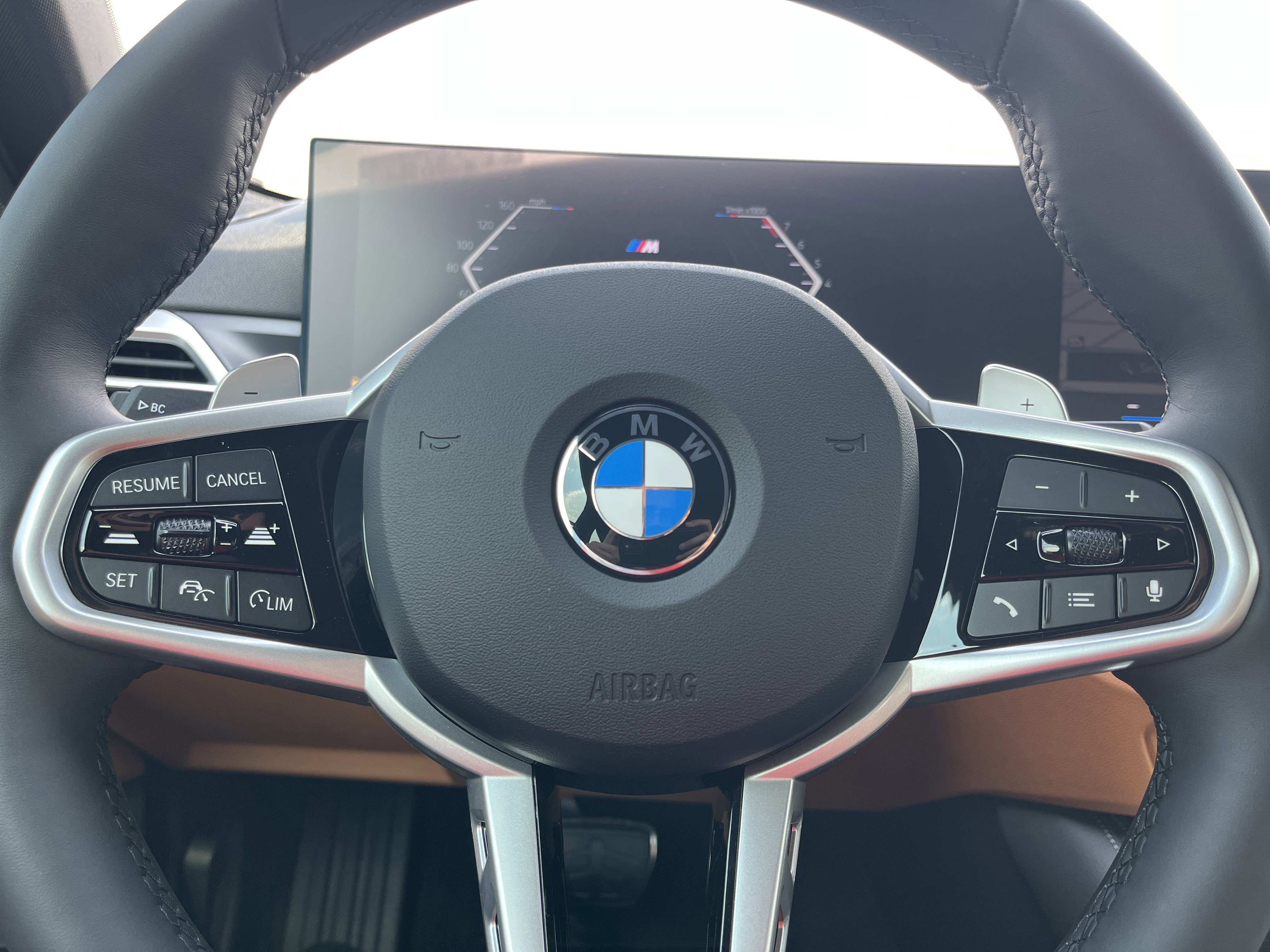 New 2026 BMW 430i Coupe w/ M Sport Package RWD image 13
