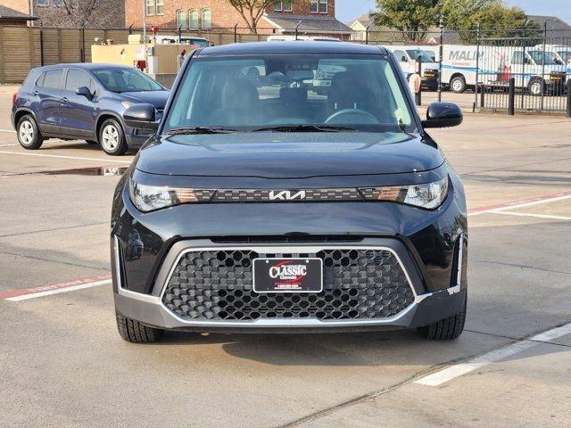 Used 2025 Kia Soul S image 10