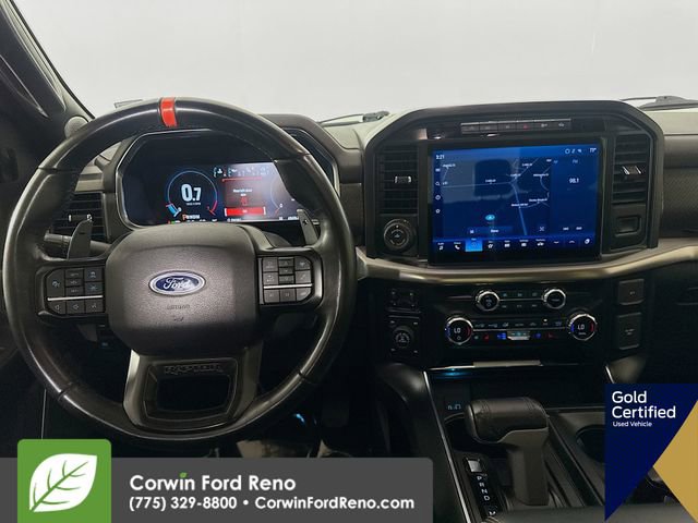 Used 2021 Ford F150 Raptor w/ Equipment Group 801A High image 28