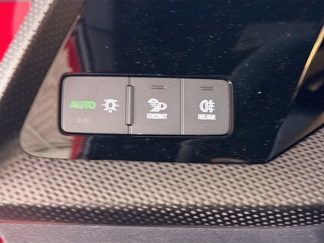New 2026 Audi RS 3 AWD/4WD image 35