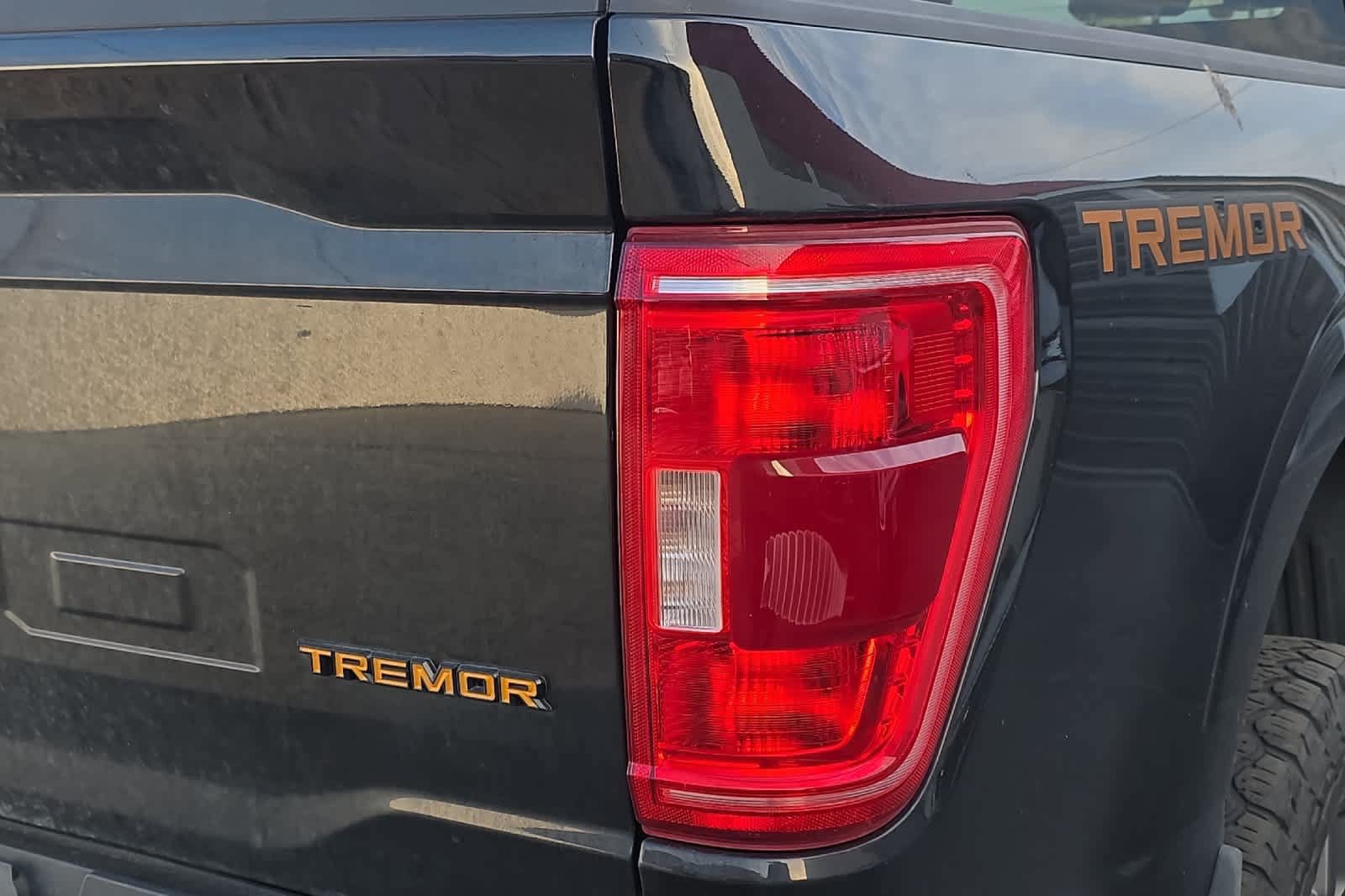 Used 2023 Ford F150 Tremor w/ Trailer Tow Package AWD/4WD image 12