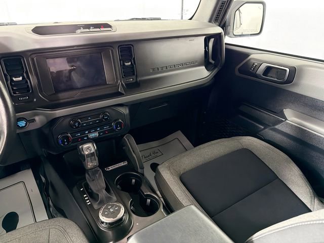 Used 2022 Ford Bronco Big Bend AWD/4WD image 23
