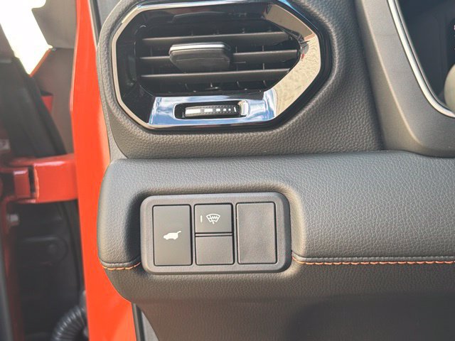 Certified 2026 Honda Passport TrailSport Elite image 35