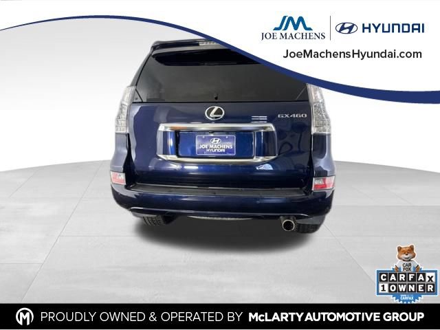 Used 2023 Lexus GX 460 Premium w/ Premium Package image 8
