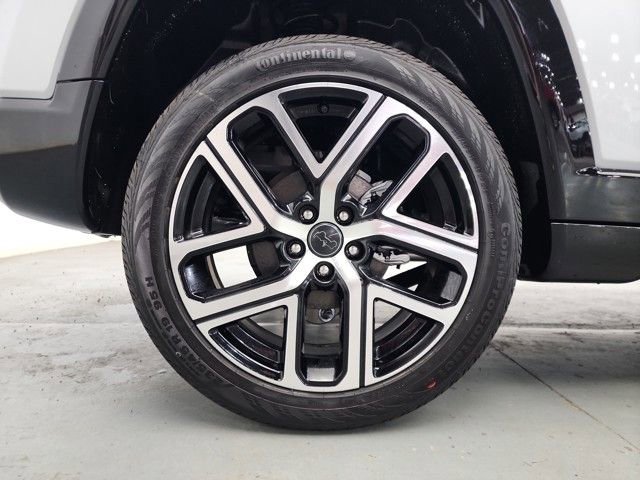 New 2025 Jeep Compass Limited w/ Elite Group image 36