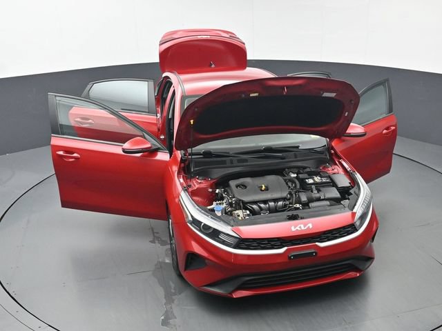Used 2022 Kia Forte LXS w/ LXS Technology Package FWD image 45