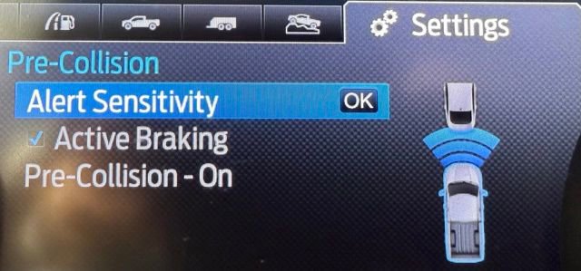 Used 2022 Ford F250 Lariat w/ Black Appearance Package image 40