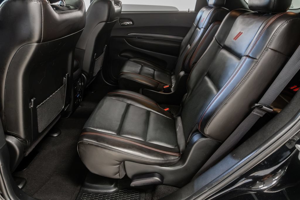 Used 2023 Dodge Durango R/T AWD/4WD image 28