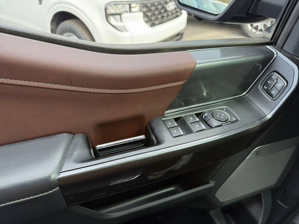 Used 2021 Ford F150 Lariat image 26