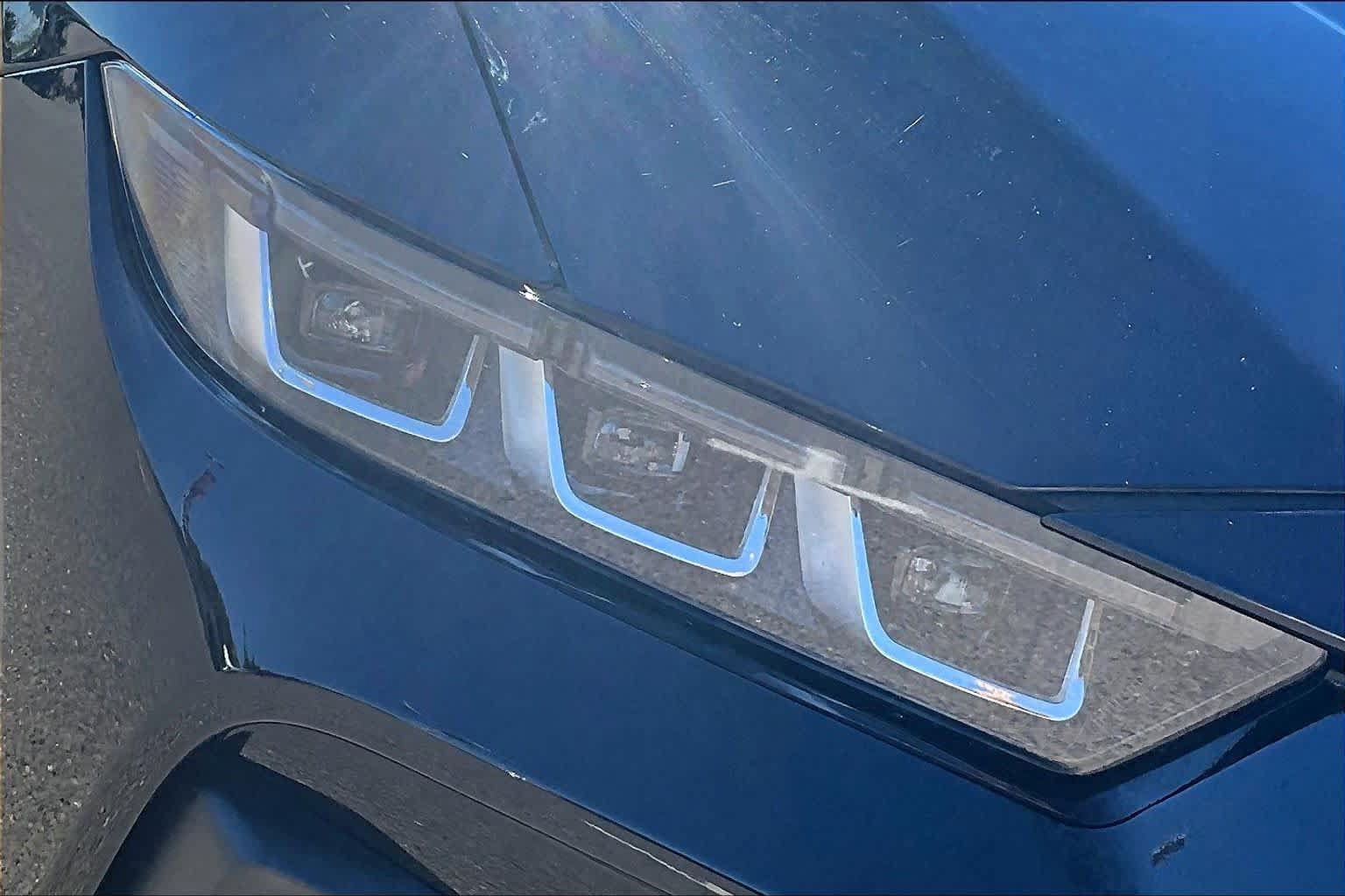 Used 2024 Ford Mustang GT Premium RWD image 27