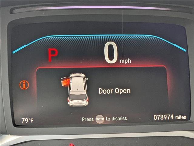 Used 2022 Honda Pilot EX-L image 10