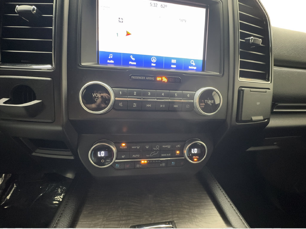 Used 2021 Ford Expedition Limited RWD image 47