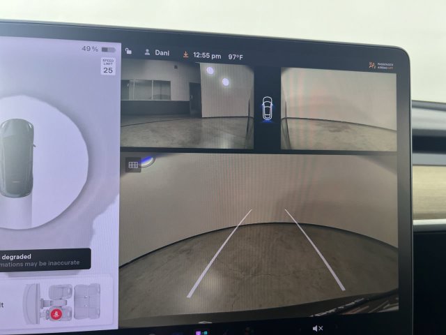 Used 2023 Tesla Model Y Performance AWD/4WD image 14