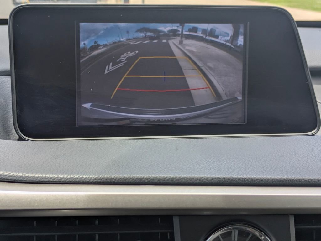 Used 2017 Lexus RX 350 FWD image 21