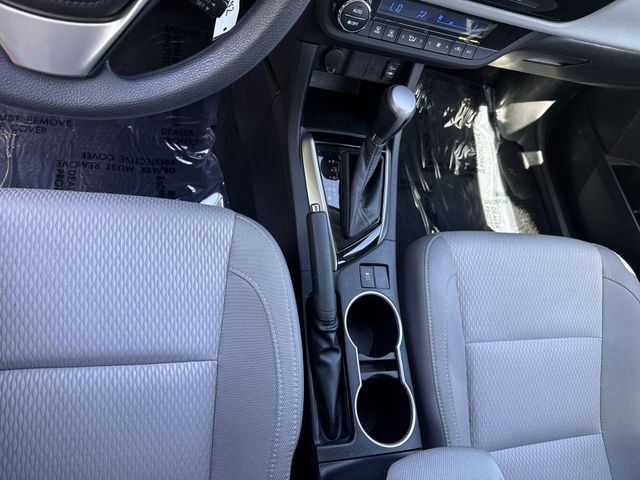 Used 2015 Toyota Corolla LE FWD image 22