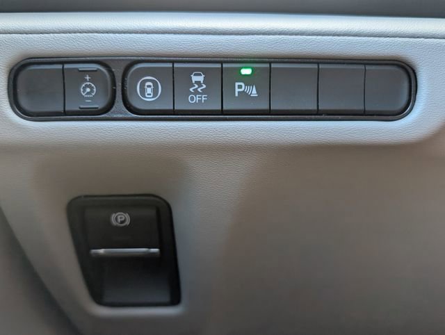 Certified 2024 Acura MDX FWD w/ Technology Package image 33