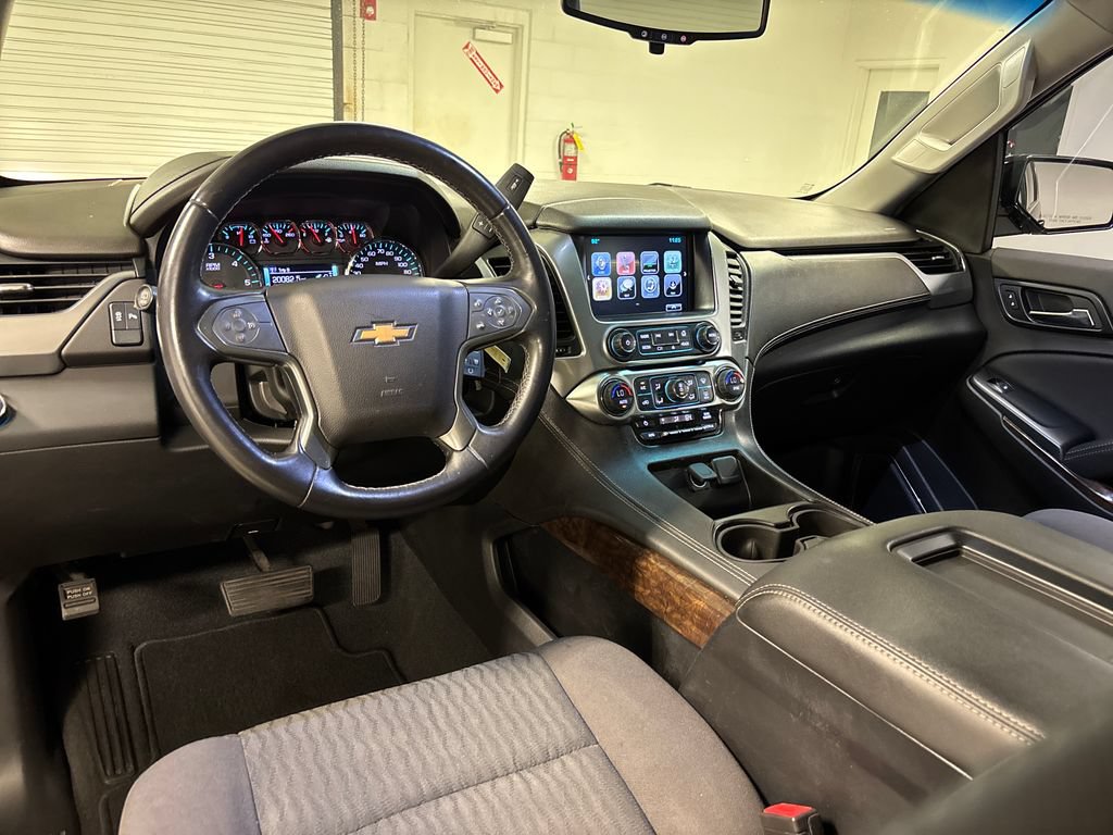 Used 2020 Chevrolet Tahoe LS RWD image 39