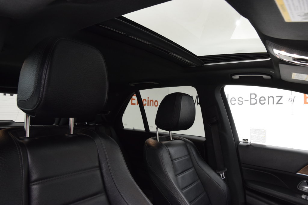 Used 2022 Mercedes-Benz GLE 350 image 18