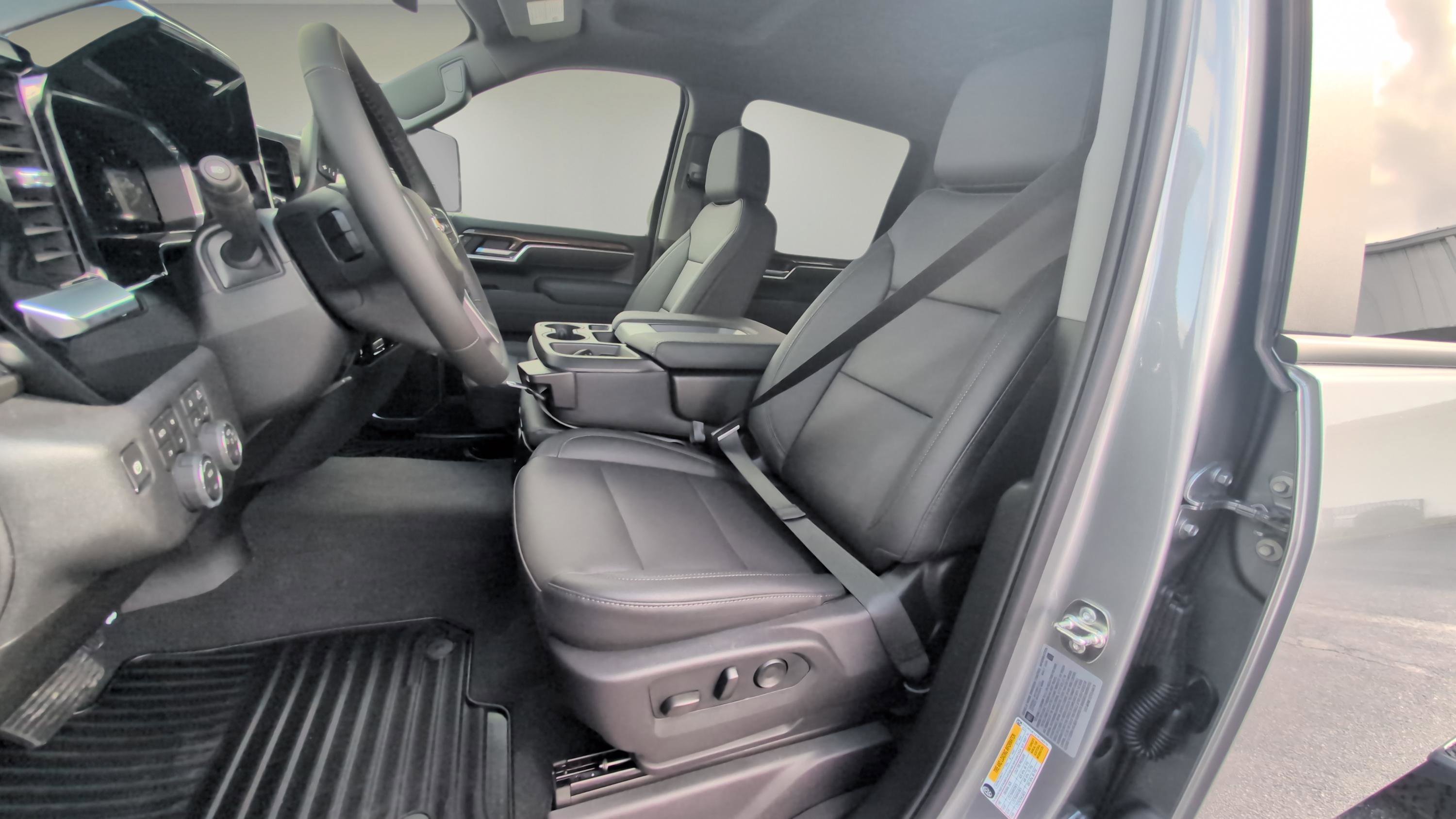 New 2026 Chevrolet Silverado 2500 LT w/ All Star Edition image 18