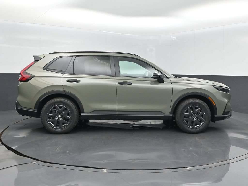 New 2026 Honda CR-V TrailSport image 5
