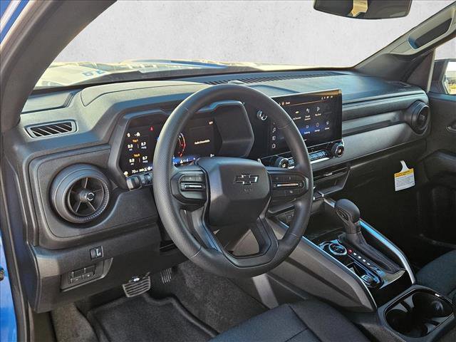 New 2026 Chevrolet Colorado Trail Boss image 3