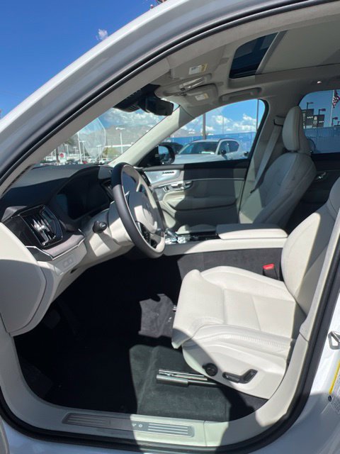 New 2026 Volvo XC90 T8 Ultra w/ Lounge Package AWD/4WD image 25