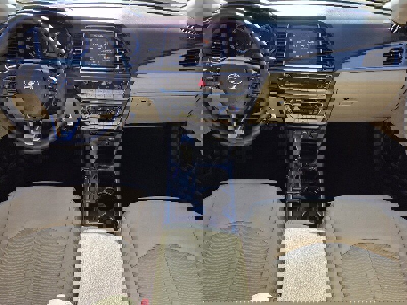 Used 2018 Hyundai Sonata SE image 12