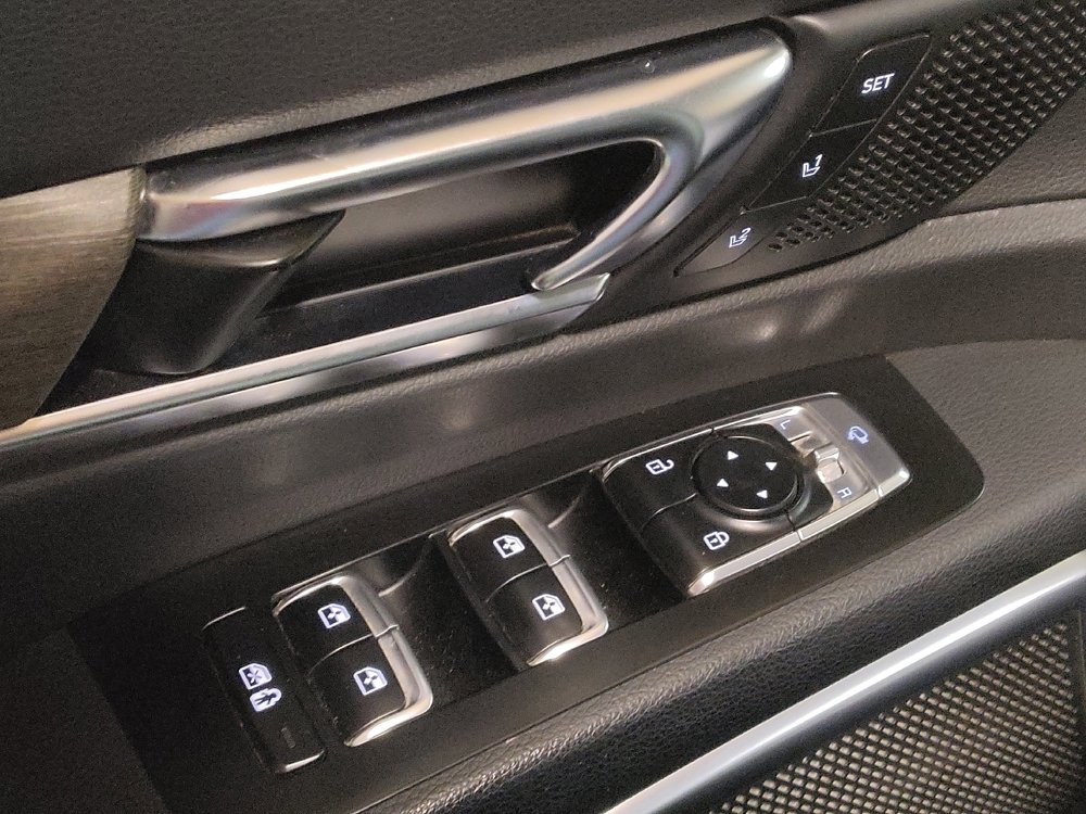 Used 2021 Kia Telluride SX w/ SX Prestige Package image 27