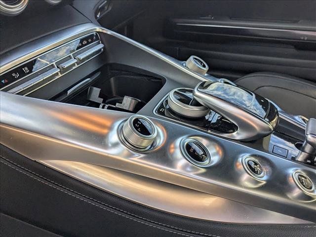 Used 2018 Mercedes-Benz AMG GT Coupe image 20