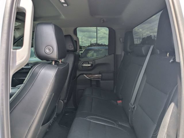 Used 2020 GMC Sierra 1500 Elevation w/ X31 Off-Road Package AWD/4WD image 13