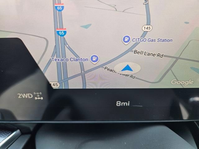 New 2026 Chevrolet Tahoe RST image 15