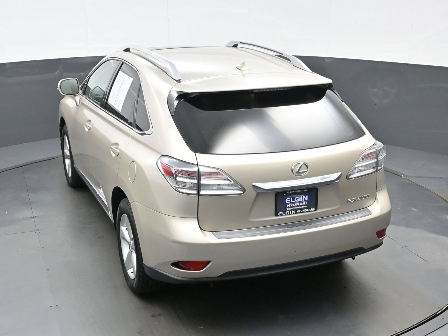 Used 2012 Lexus RX 350 AWD w/ Premium Pkg image 37
